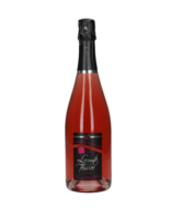 Champagne Lecomte - Tessier Brut Rose 75 cl