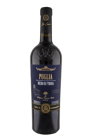 Duca Nero di Troia Puglia IGT 2020