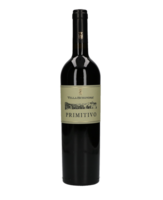 Villa Schinosa Primitivo 2021