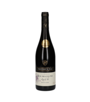 Thevenet Les Clos Pinot Noir 2021