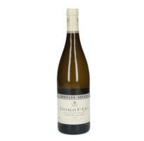 Chablis Côte de Lechet premier cru 2019