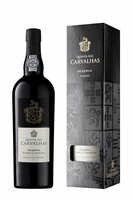 Porto Quinta das Carvalhas Tawny Reserva