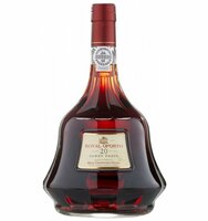 Porto Royal Oporto Tawny 20 years