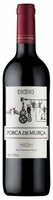 Porca De Murça tinto demi 2017