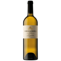 Porca De Murça Reserva branco 2019