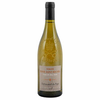 Cuvee des deux soeurs Châteauneuf-du-Pape blanc 2020