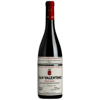 Villa Schinosa San Valentino Puglia Rosso 2020 magnum