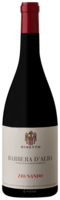 Barbera d'Alba DOC Zio Nando 2021