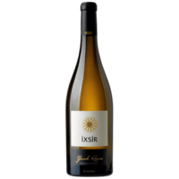 Ixsir Grande Reserve White 2018