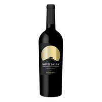 Monte Da Lua Tinto Reserva 2016