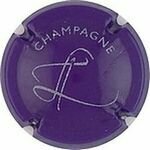 Champagne Lecomte-Tessier Insolite GC demi-sec 75 cl