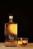 Gin batch 1840 oak aged limited edition