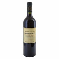Murmure de Larcis Ducasse 2019 Saint-Émilion grand cru
