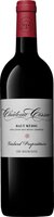 Château Cissac Haut-Médoc Cru Bourgeois sup. 2019
