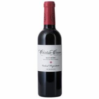 Château Cissac Haut-Médoc demi 2019