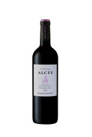 Château Alcée Côtes de Castillon 2015