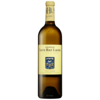 Château Smith Haut Lafite blanc Pessac Léognan 2019