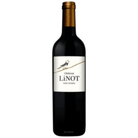 Château Linot St-Estèphe 2019