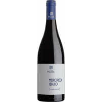Pujol Mercredi Midi 30 Rouge Minervois 2021
