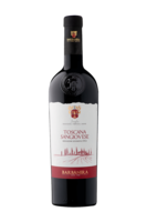 Sangiovese di Toscana IGT 2021