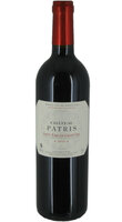 Château Patris 2021 Saint-émilion grand cru