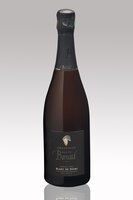 Champagne A. Bernard blanc de Noirs grand cru 2018 75 cl