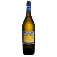 Chartreuse Jaune MOF 70cl