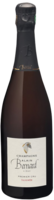 Champagne A. Bernard Rose de saignée premier cru 75 cl