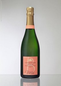 Champagne Alain Bernard Blanc de blancs premier cru magnum