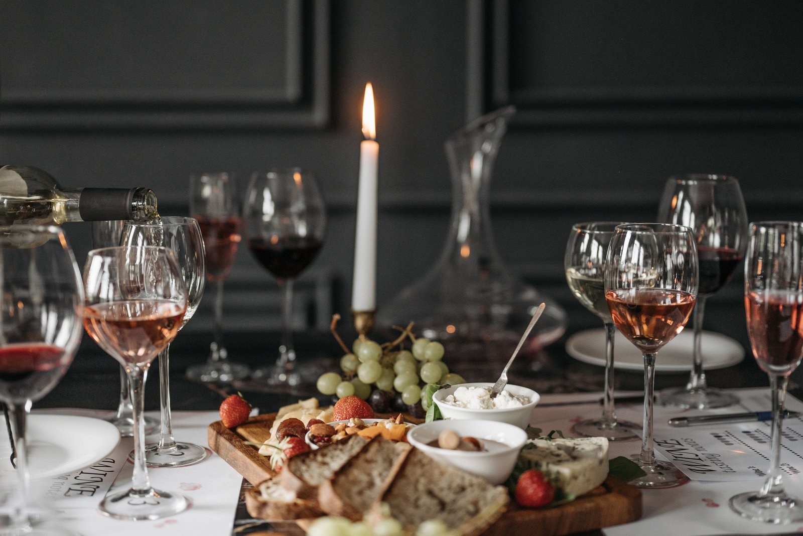 Herfstdegustatie 2026