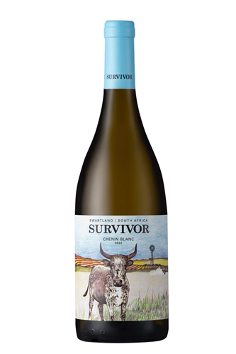 Survivor chenin blanc 2025