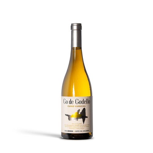 Soto del Vicario Go de godello especial 2023