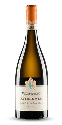 Verdicchio Superiore DOCG Ambrosia 2021