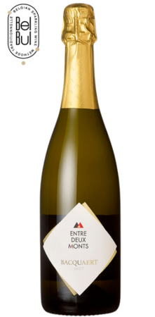 Entre-Deux-Monts Bacquaert brut
