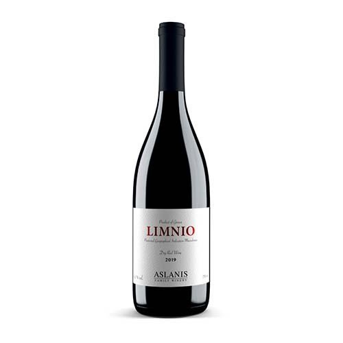 Aslanis Limnio bio 2023