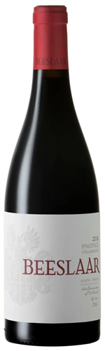 Beeslaar pinotage 2019