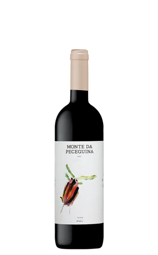 Monte da Peceguina Tinto 2022