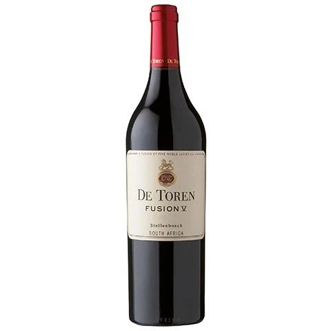 De Toren Fusion V 2020