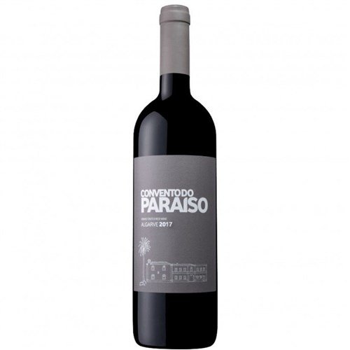 Convento Do Paraiso Tinto 2017