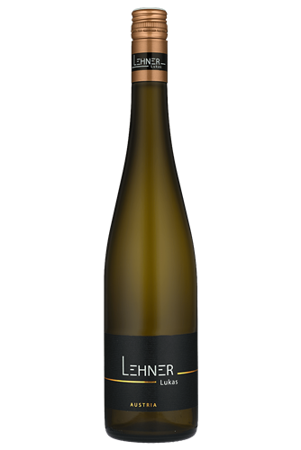 Riesling vom schotter Lukas Lehner 2024