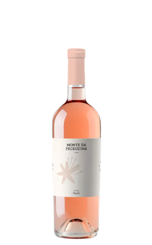 Monte da Peceguina rosé 2024