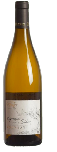 Vouvray expression silex 2024