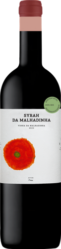 Syrah da Malhadinha 2023