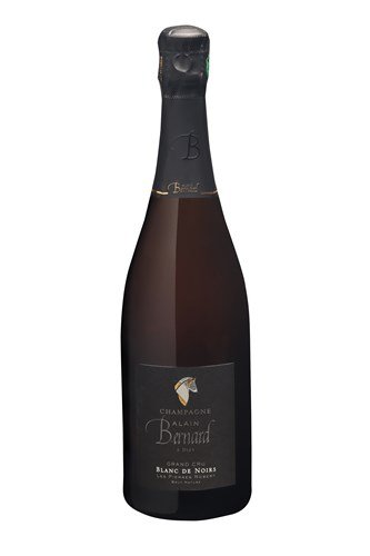 Champagne A. Bernard blanc de Noirs grand cru 2018 75 cl