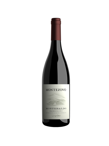 Bardolino Montebaldo DOC 2023