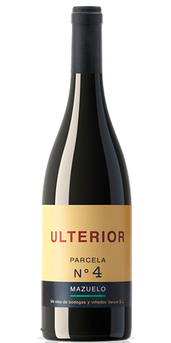 Ulterior Parcela N°4 Mazuelo 2022