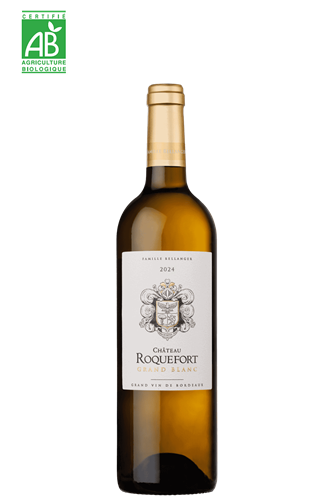 Ch. Roquefort Grand Blanc EDM 2025