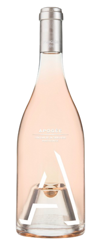 La Sanglière rosé Apogée 2025