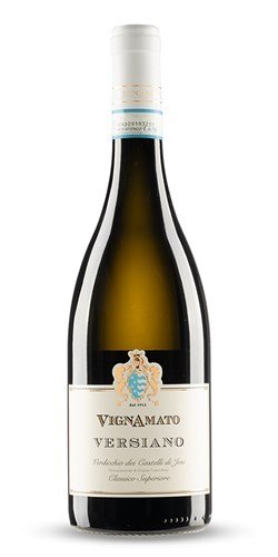 Verdicchio DOP Versiano 2024