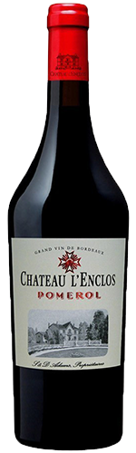 Château l'Enclos 2019